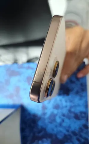 IPhone 16pro max TDRA 256GB