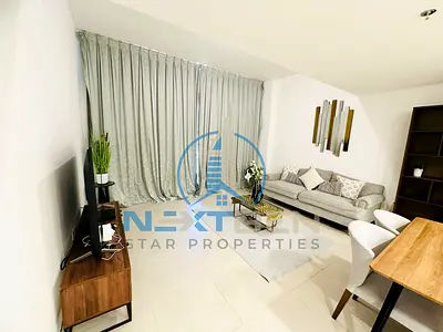 | Hot Deal Furnished 1BR in The Pulse C3 From 57K|