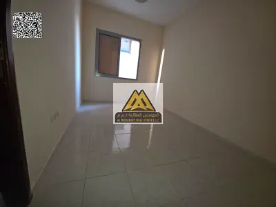 1-Bedroom Apartment for Annual Rent in Al Nuaimiya 1 – Ajman | Spacious Layout + Separate Living Ro
