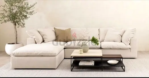 Marina luscious high quality couch