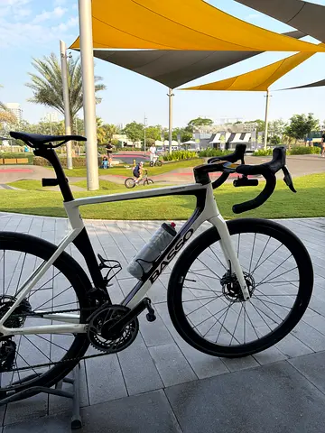 Basso diamanté SV for sale