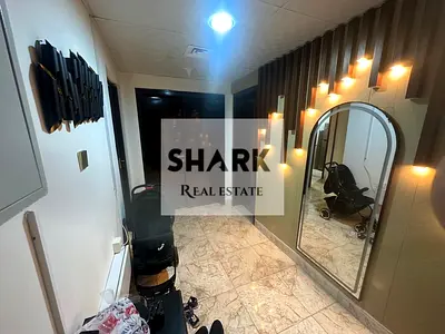 3 Bedroom Apartment for Sale in Al Nuaimiya Towers – Fully Furnished