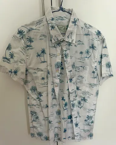 American Eagle size M
