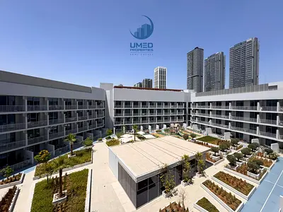 Premium View/ Excellent for living/ Brand New Unit