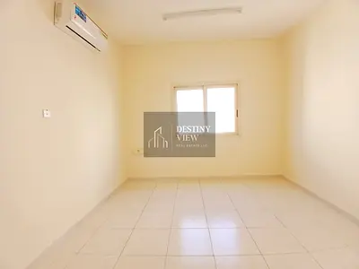 Like brand new lavish 1bhk with balcony and fully family building