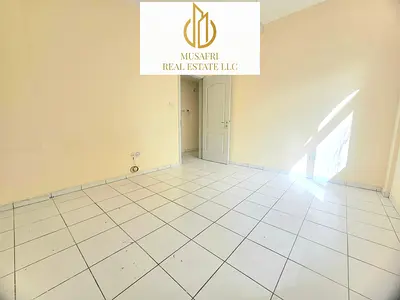 2BHK NEAR BORDER 2 BATH, BALCONY, SEPERATE HALL 38k LAST UNIT NAHDA SHJ