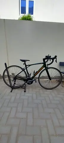 Used La Pierre Pulisuim - Full Carbon Racing Bike - XS - Size 49