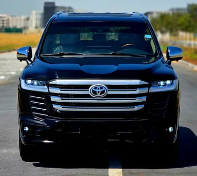 Price Offer Now Land Cruiser GXR V6 Model 2011 Upgrade 2024 Full Options
