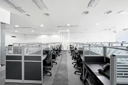 Fitted Office | Community&Bay View | Movein Ready