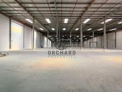 BRAND NEW-READY TO MOVE-OFFICE-KITCHEN-POWER 150 KW