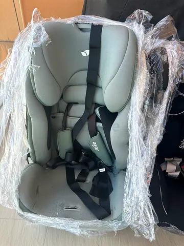 Car seat