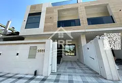 Smart space and private roof for family comfort