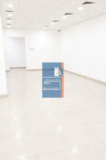 Shop with Bright Frontage, Residential Properties Around