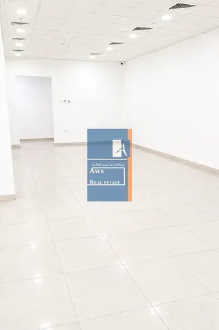 Shop with Bright Frontage, Residential Properties Around