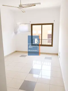Studio Available for Family, Close to Sharaf DG Metro