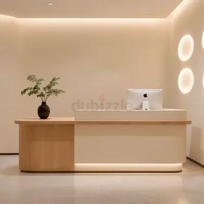 Modern Minimalist Reception
