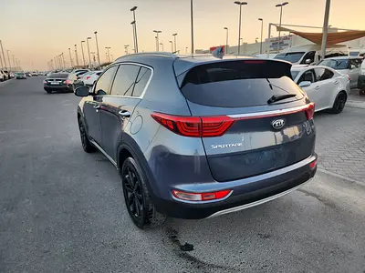 صورة مصغرة 6 لـ 2018 KIA SPORTAGE