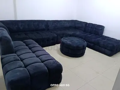 U shape Modular Sofa for sale