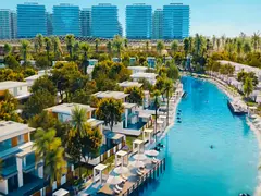EID OFFER | DiISCOUNT 10% | Azizi Venice is a premier luxury waterfront community in Dubai, featurin