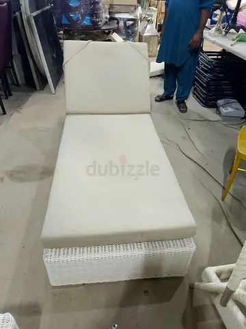 We have beds with waterproof seaming pull for sale