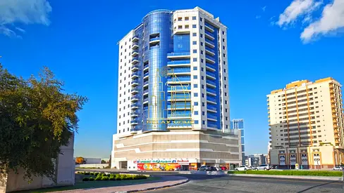 Fabulous 2BHK | Amazing Layout | Family Building | Gym & Pool