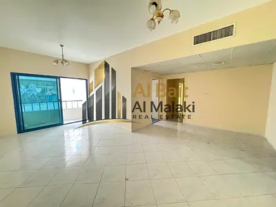 البيت الملكي للعقارات تقدم لكم شقة غرفتين وصالة للإيجار السنوي في المجاز 3