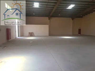 6700 SQFT WAREHOUSE MAIN ROAD WITH 60 KVA ELECTRICITY
