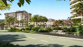 Nature Inspired Lifestyle | Superb Amenities | Stylish Unit
