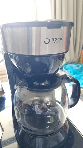 Coffee/Tea Maker Kettle