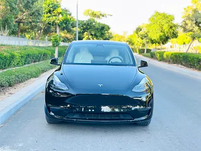 Tesla Model Y 2023 GCC Specs