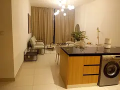 SPACIOUS APARTMENT