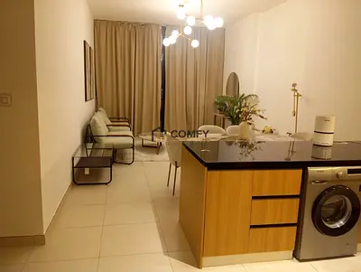 SPACIOUS APARTMENT