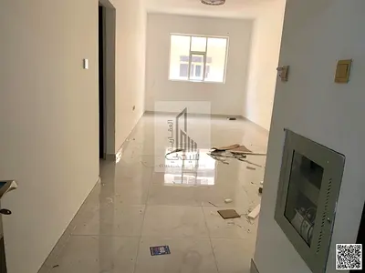 للإيجار شقة مميزة بموقع هادئ وحيوي في المويهات 2 ، تتميز بمساحة كبيرة وتصميم عملي يناسب العائلات الباحثة عن الراحة والخصوصية.