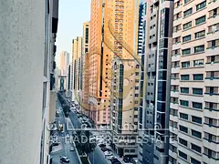 Spacious 1BHK Apartment for Rent in Al Taawun – Near Oriana Hospital