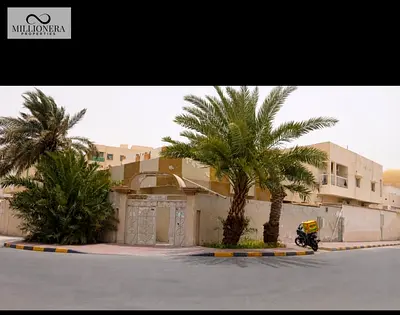 للبيع بيت عربي بعجمان