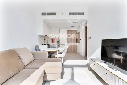 Furnished | 2 Bedroom | 2 Balconies | Near Metro
