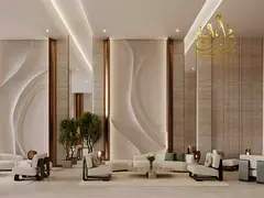 Ready soon-BURJ KHALIFA view-cash price offer-less price/SQ-cancelation unit