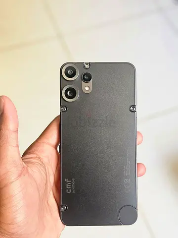 CMF PHONE 2 PRO, USED SMART PHONE