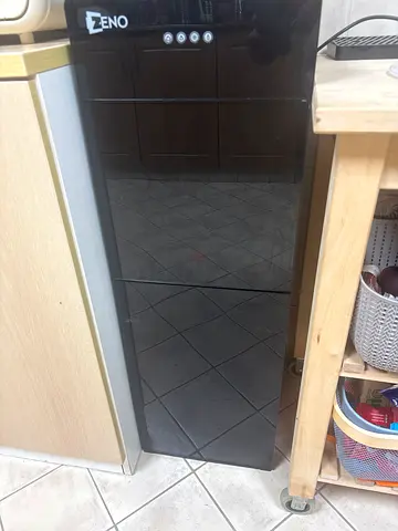Water dispenser