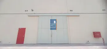 Warehouse in the Prime Industrial Location of UAQ