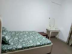 Regular room available in Zahiya area suitable for couples