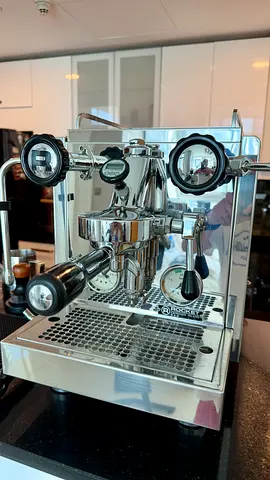 Rocket R58 Espresso Machine