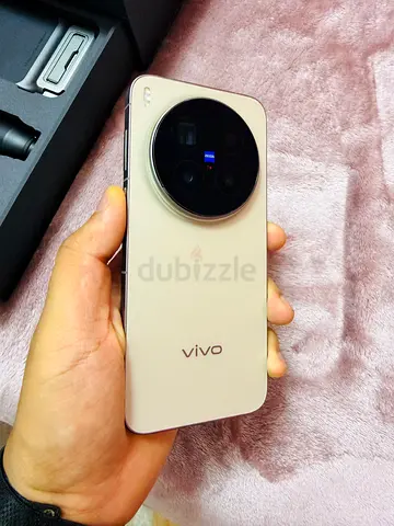 Vivo X300 Pro 5G