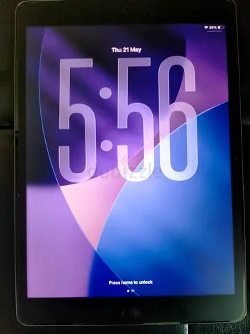 Apple iPad Space 9