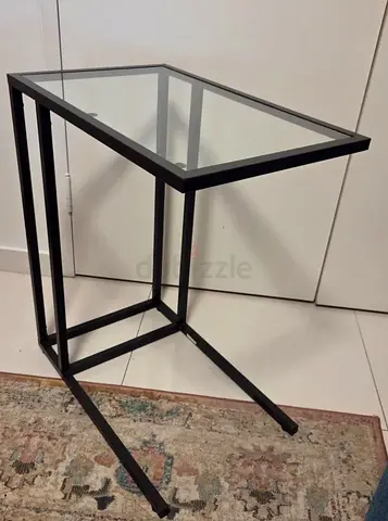 VITTSJÖ Ikea Labtop Table