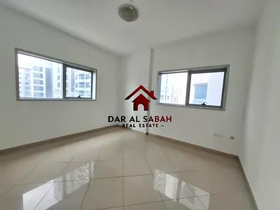 PRIME LOCATION 1BHK 15 DAYS FREE GYM FREE WALKING DISTANCE DUBAI RTA BUS STOP SAHARA CENTR OPPOSITE OF AL NAHDA 1 DUBAI