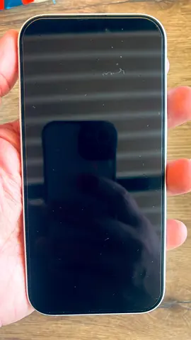 iPhone 17 512GB with physical sim