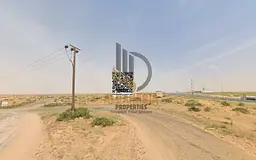 Industrial Land for Sale – Tilal Al Saqah Project | Sharjah