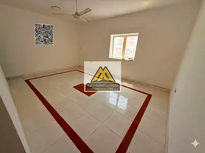 مساحة كبيرة جدا | بدون تكييف | 2 حمام بالشقة | بنايه نضيفه جدا وع شارع رئيسي | بدون مكيفااات | تسهيل في الدفعات حتي 6 دفعات