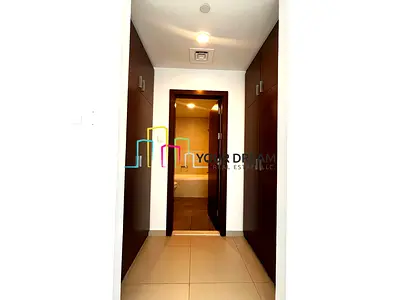 Elegant 1 Bedroom Apartment | Facilities | Parking